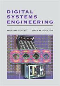 Digital Systems Engineering  9780521061759 Front Cover