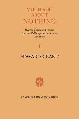 Much Ado about Nothing