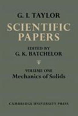 Mechanics of Solids