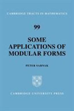 Some Applications of Modular Forms
