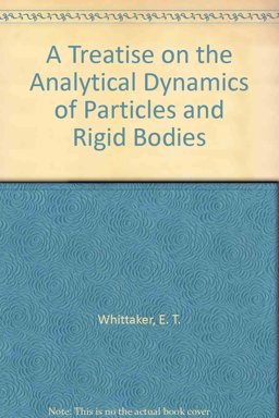 Dynamics Particles Rigid Bodies