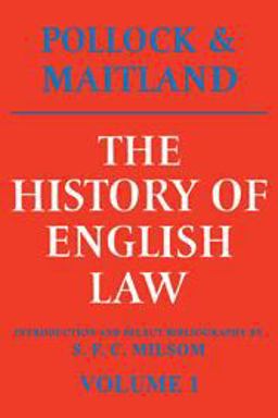 History English Law