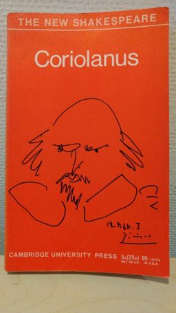 Coriolanus