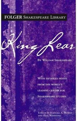 King Lear