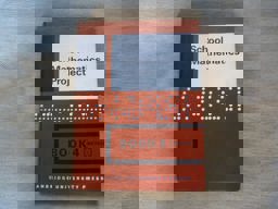 School Mathematics Project