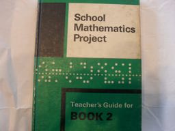 Smp Book 2 Teachers