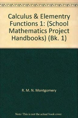 Smp Calculus and Elementry Functions