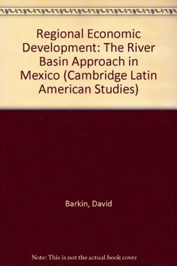 Regional Economic Development