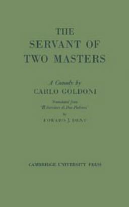 Servant of Two Masters