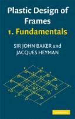 Plastic Design of Frames