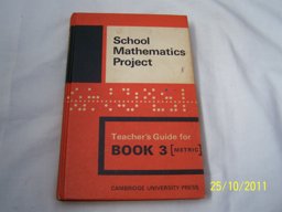 Smp Book 3 Teachers