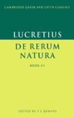 Lucretius