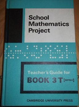 Smp Book 3t Teachers