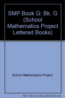 SMP Book G