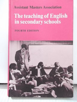 Teaching English Secondary Schools