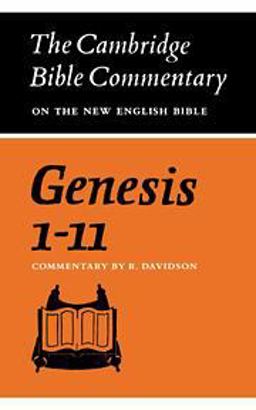 Genesis, 1-11