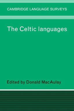 The Celtic Languages