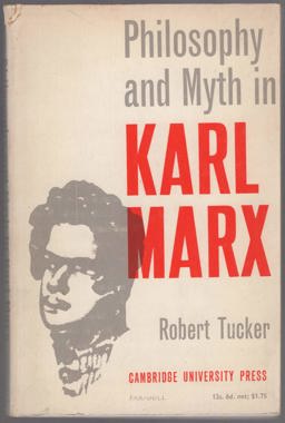 Philosophy and Myth in Karl Marx