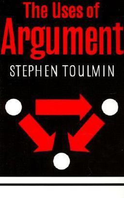 Uses of Argument  9780521092302 Front Cover