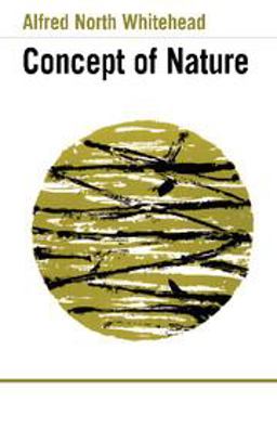 The Concept of Nature