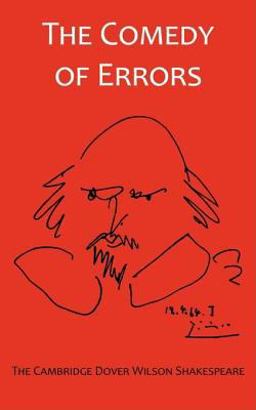 The Comedy of Errors