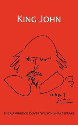 King John - Oxford Shakespeare