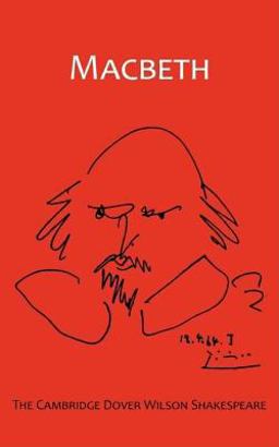 The Tragedy of Macbeth