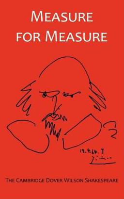 Measure for Measure