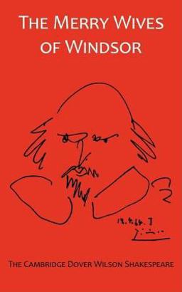 The Merry Wives of Windsor