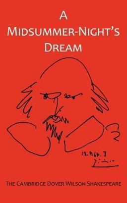 A Midsummer Night's Dream