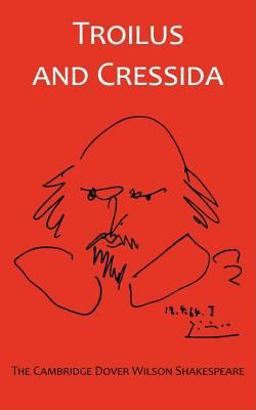 Troilus and Cressida