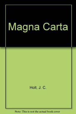 Magna Carta Magna Carta