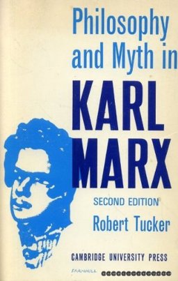 Philosophy and Myth in Karl Marx