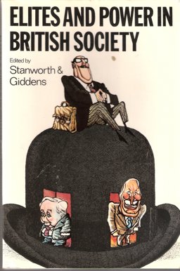 Elites and Power in British Society