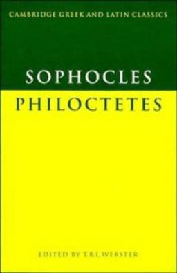 Sophocles