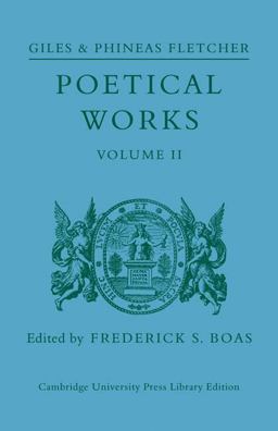 Poetical Works