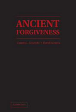 Ancient Forgiveness