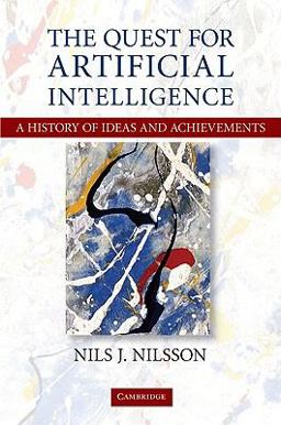 Quest for Artificial Intelligence A History of Ideas and Achievement  9780521122931 Front Cover