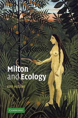 Milton and Ecology  9780521123747 Front Cover