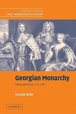 Georgian Monarchy