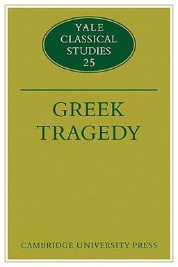 Greek Tragedy