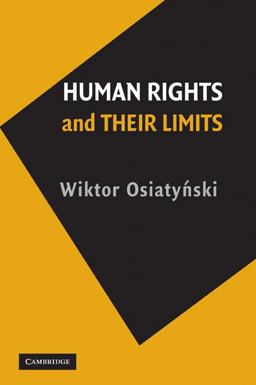 Human Rights and Their Limits