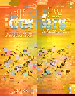 Four Corners Level 1