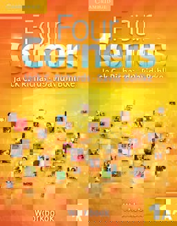 Four Corners Level 1 Workbook A