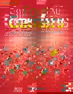 Four Corners Level 2 Workbook A