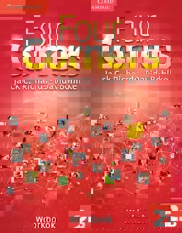 Four Corners Level 2 Workbook B