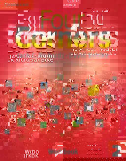 Four Corners Level 2 Workbook