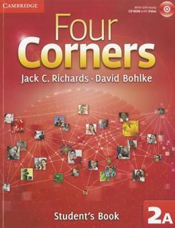 Four Corners, Level 2