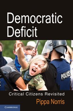 Democratic Deficit Democratic Deficit