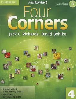 Four Corners, Level 4